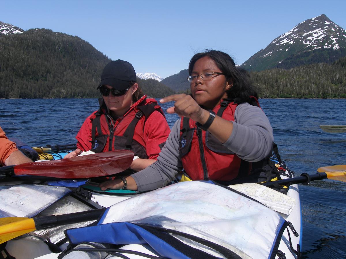 Practicing Decision-making