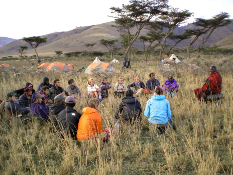 Photo by Will Wamaru