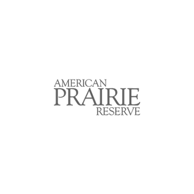 American Prairie Reserve