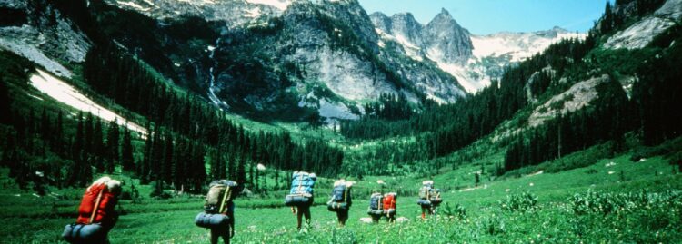 Photo Credit: NOLS