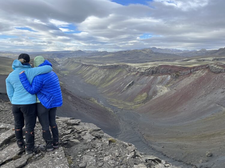 Photo Credit: Terri Smith