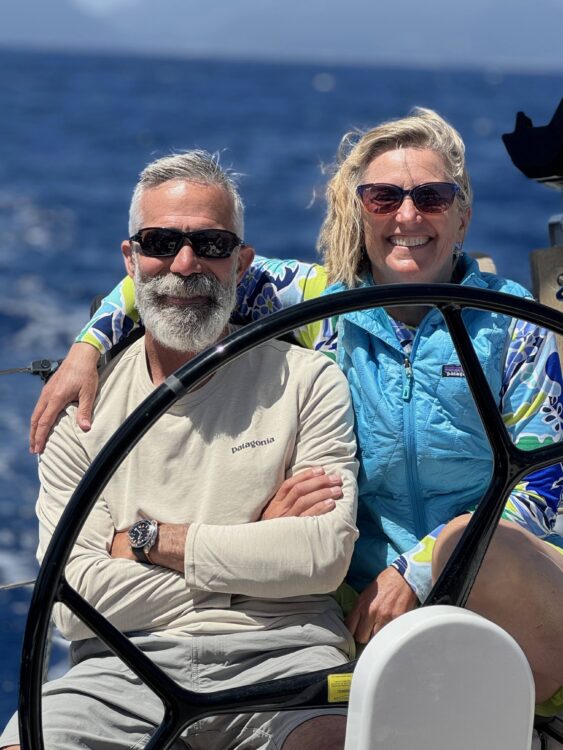 Photo Credit: Nick Braun