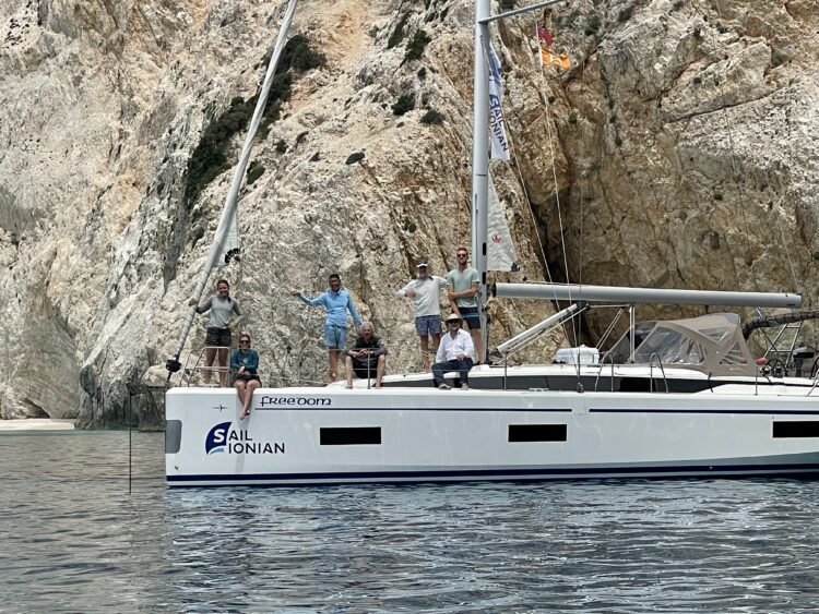 Photo Credit: Nick Braun