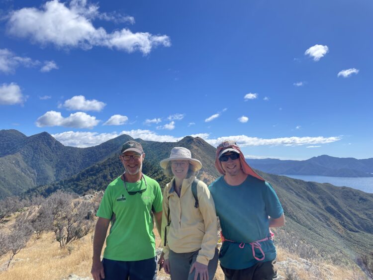 Photo by Lee Bellware