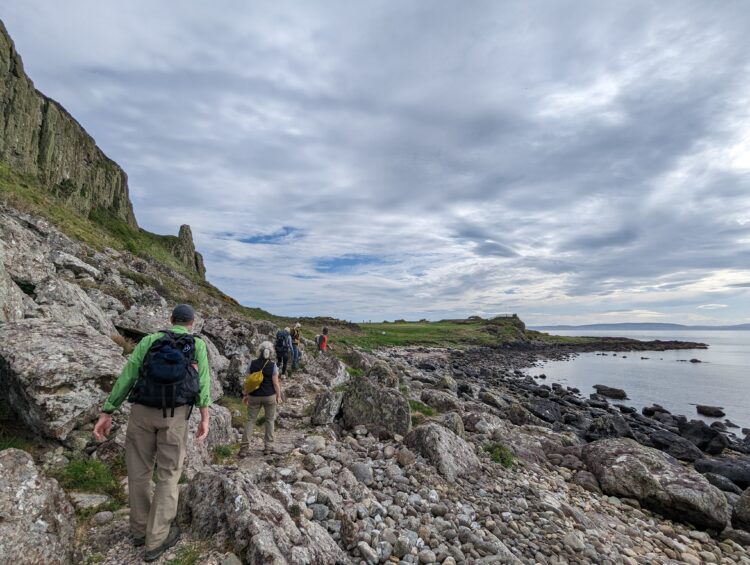 Photo credit: Meghan Wood