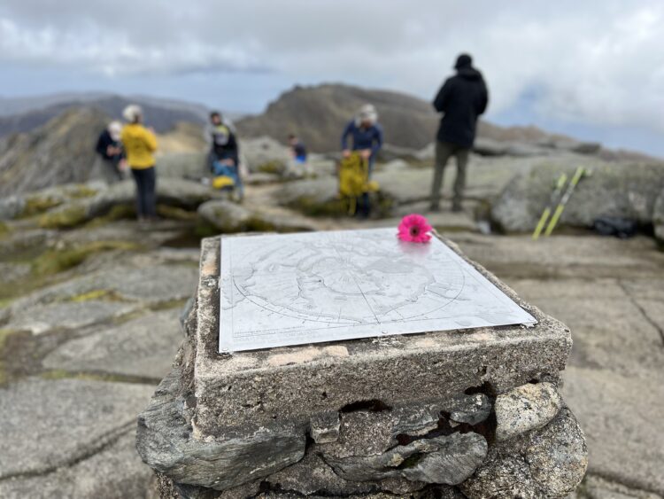 Photo credit: Samantha Hanson