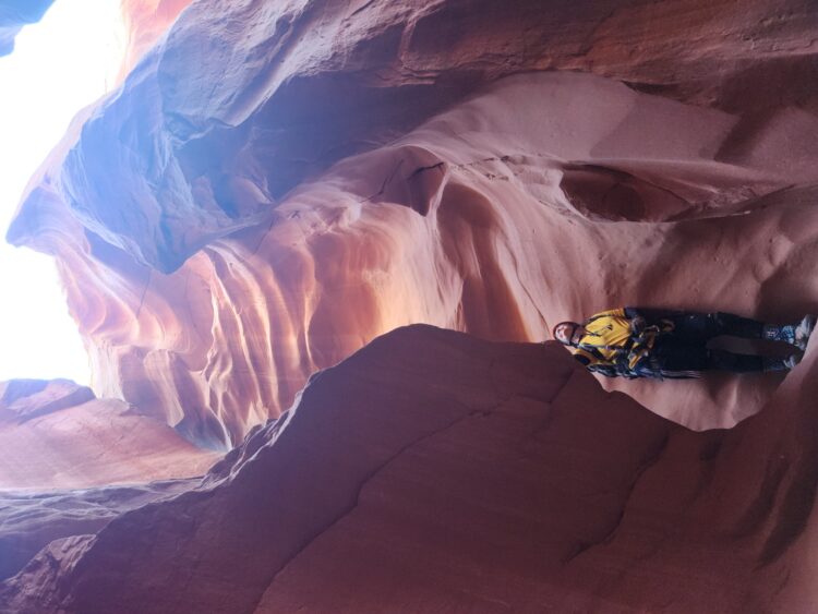 Photo credit: Kristin London