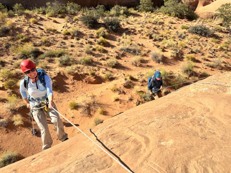 Photo credit: Tony Jewell