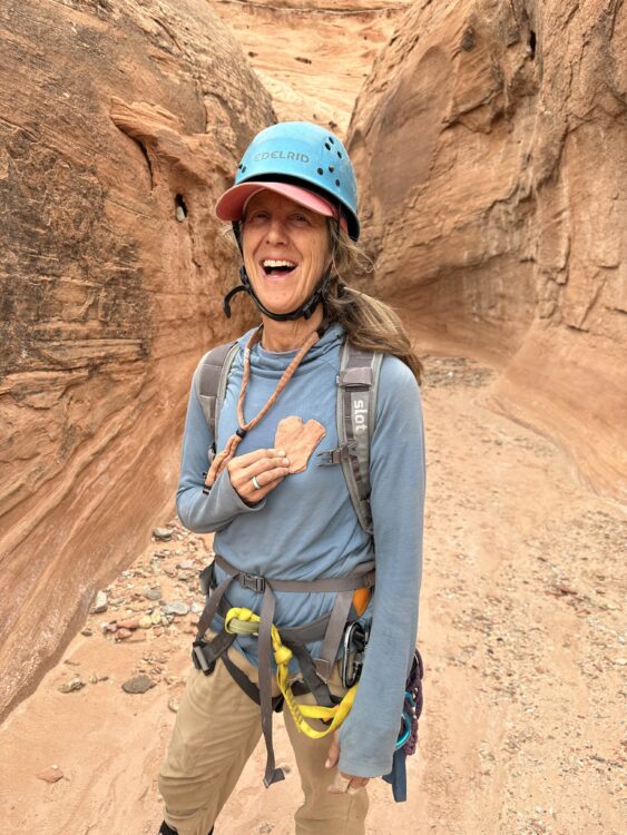 Photo credit: Tony Jewell