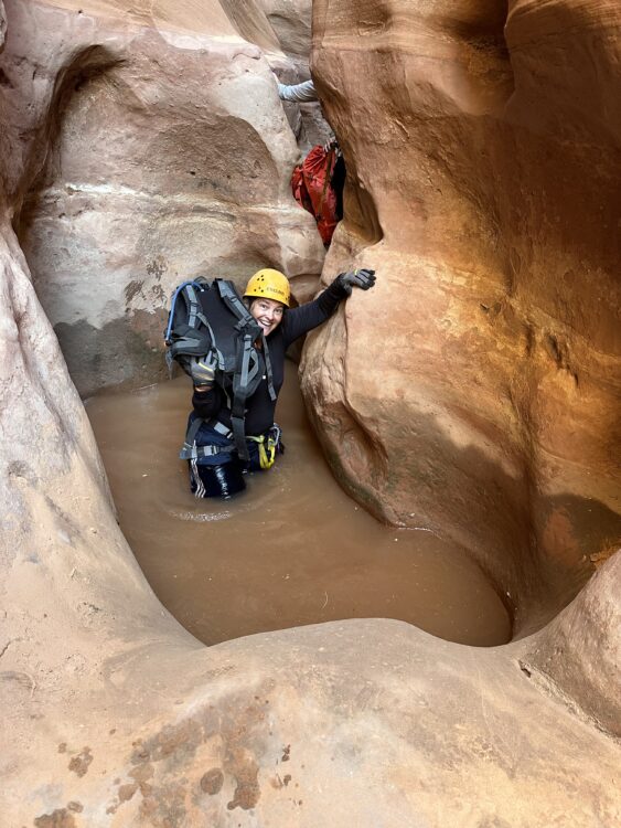 Photo credit: Tony Jewell