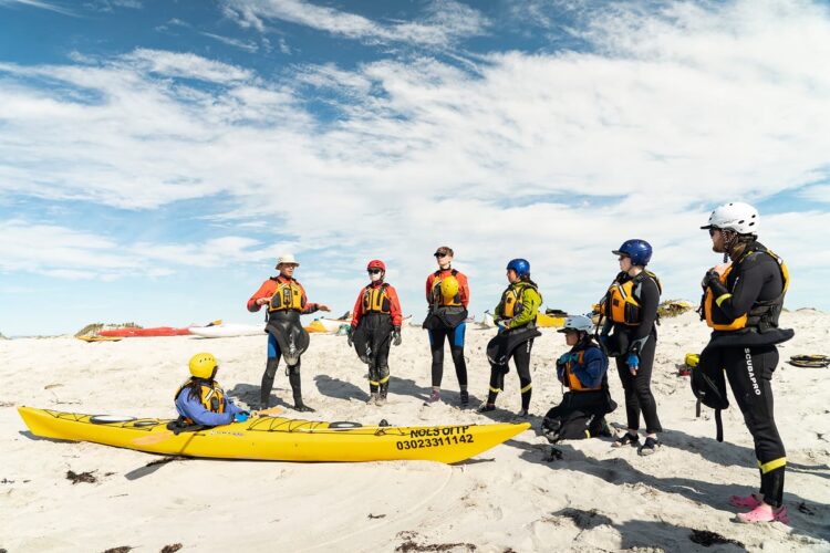 Photo by BJ Klophaus