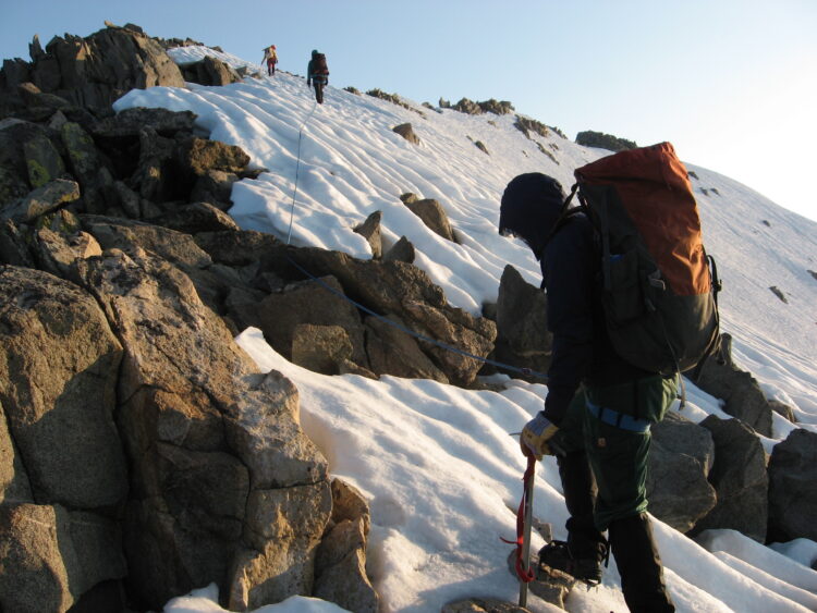 Photo Credit: Orion McGann