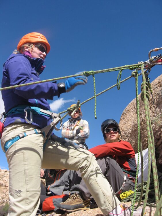 Photo by Jessica Fuller