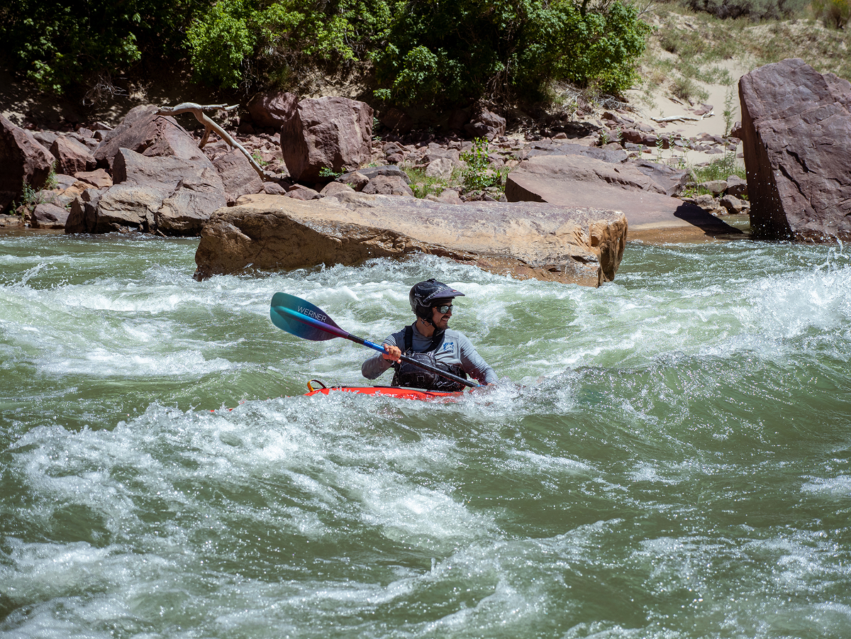 Photo by Lauren Bally