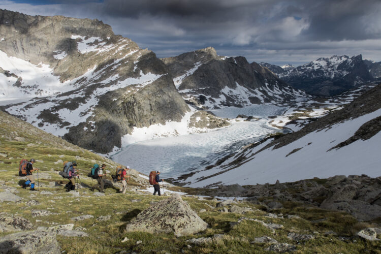 Photo credit: Michael Lans

