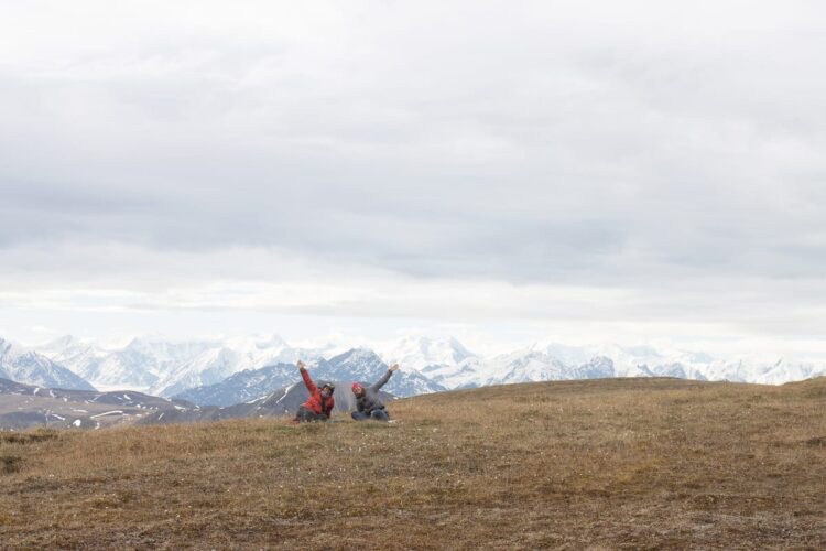 Photo by Molly Hagbrand