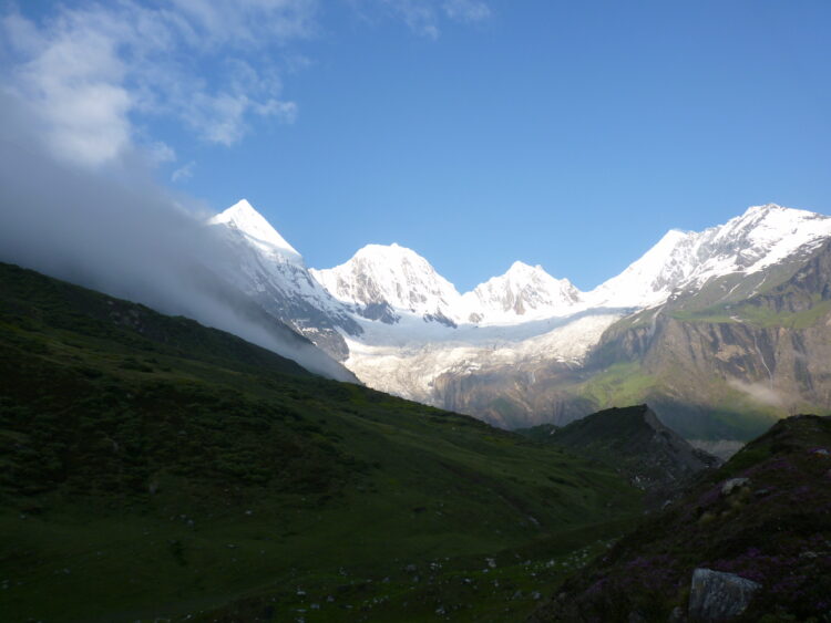 Photo credit: Ravi Kumar