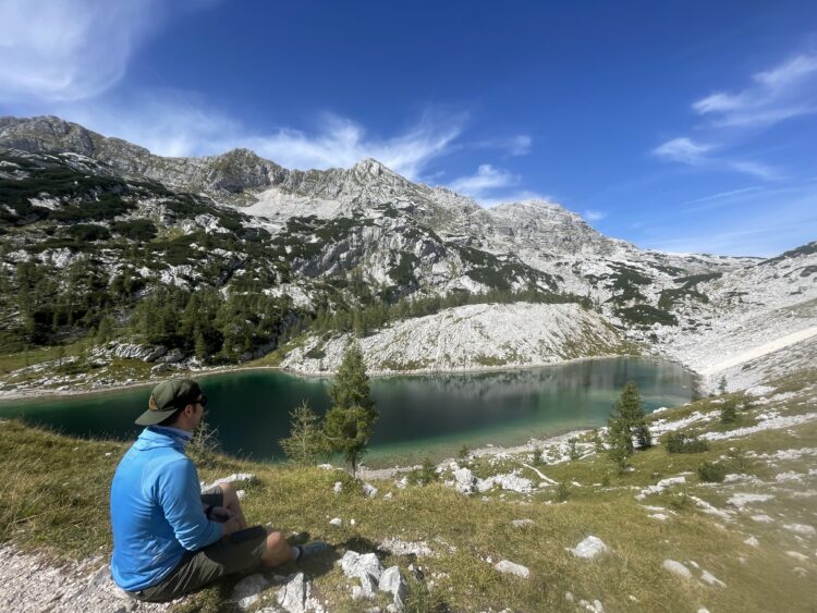 Photo Credit: Larissa Jacobi  