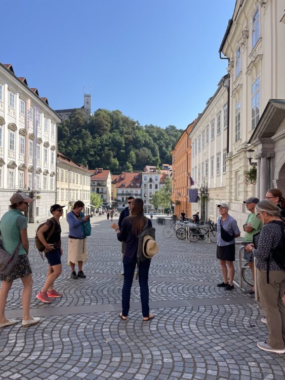 Photo credit: Larissa Jacobi  