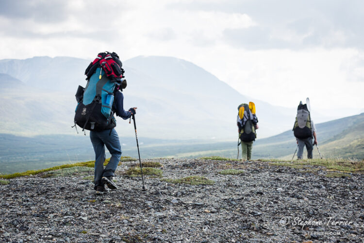 Photo credit: Stephane Terrier