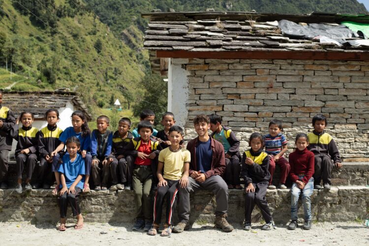 Photo credit: Tali Stopeck