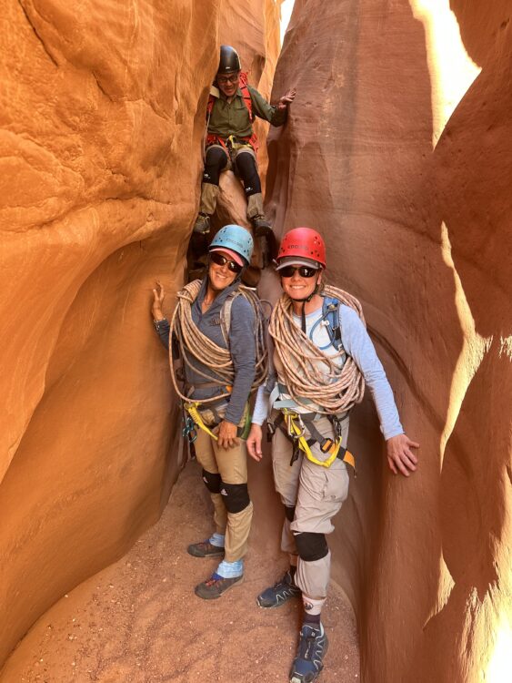 Photo credit: Tony Jewell