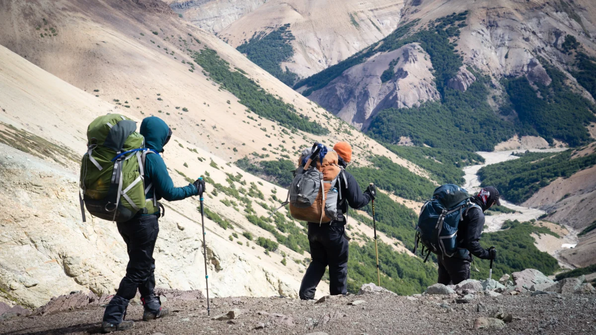 Columbia MBA Leadership Expedition