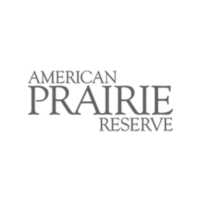 American Prairie Reserve